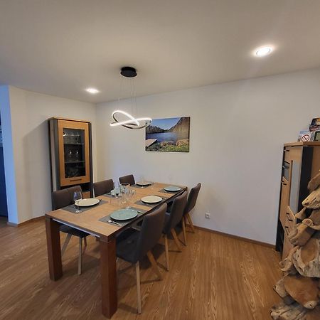 Appartements Mayr Inklusive Ganzjaehrig Gratis Zugang Zur Alpentherme Und Im Sommer Kostenlose Bergbahnnutzung Bad Hofgastein Extérieur photo