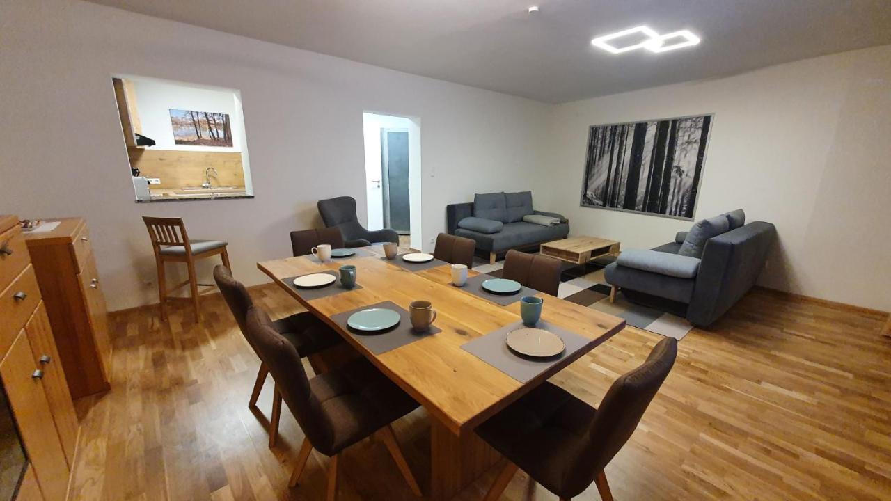 Appartements Mayr Inklusive Ganzjaehrig Gratis Zugang Zur Alpentherme Und Im Sommer Kostenlose Bergbahnnutzung Bad Hofgastein Extérieur photo