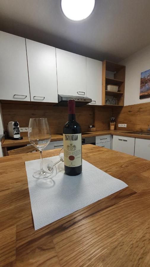 Appartements Mayr Inklusive Ganzjaehrig Gratis Zugang Zur Alpentherme Und Im Sommer Kostenlose Bergbahnnutzung Bad Hofgastein Extérieur photo
