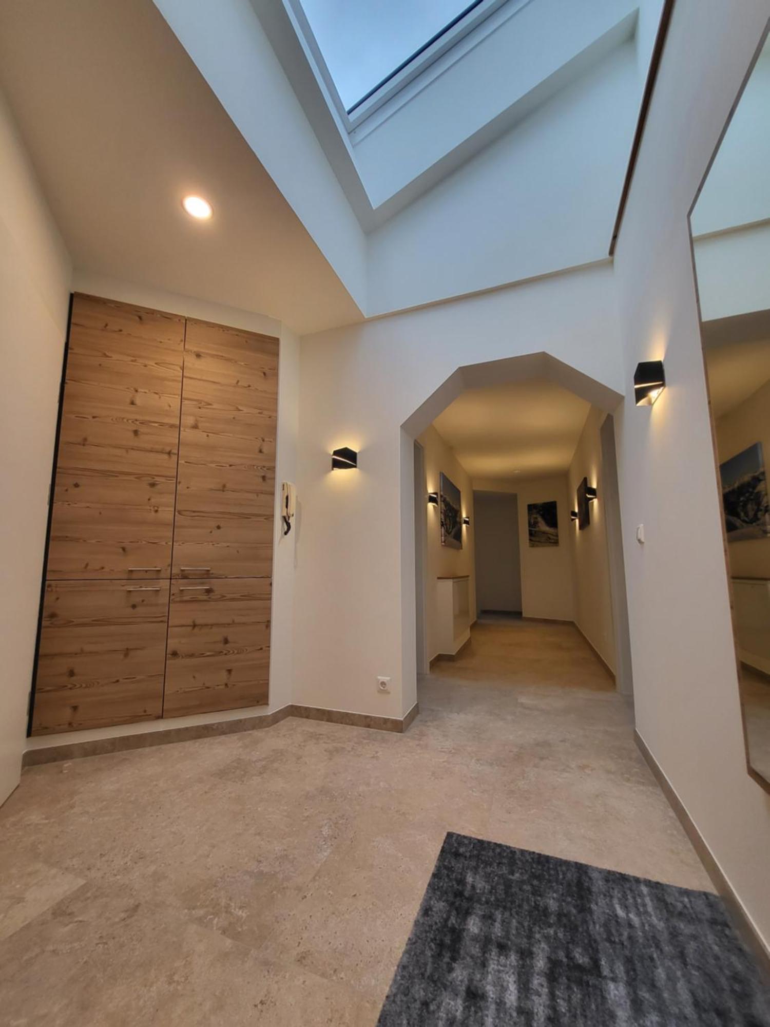 Appartements Mayr Inklusive Ganzjaehrig Gratis Zugang Zur Alpentherme Und Im Sommer Kostenlose Bergbahnnutzung Bad Hofgastein Extérieur photo