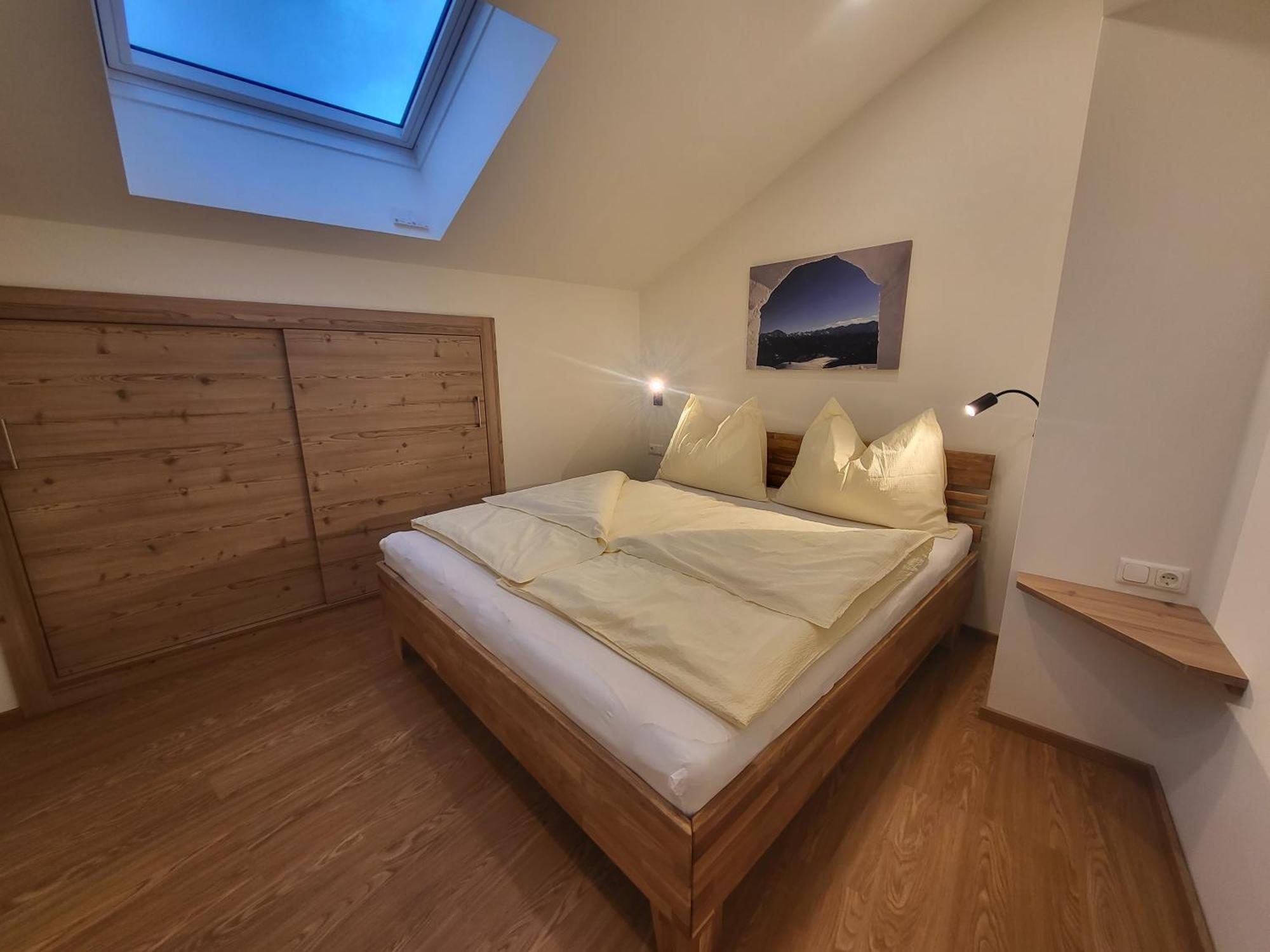 Appartements Mayr Inklusive Ganzjaehrig Gratis Zugang Zur Alpentherme Und Im Sommer Kostenlose Bergbahnnutzung Bad Hofgastein Extérieur photo