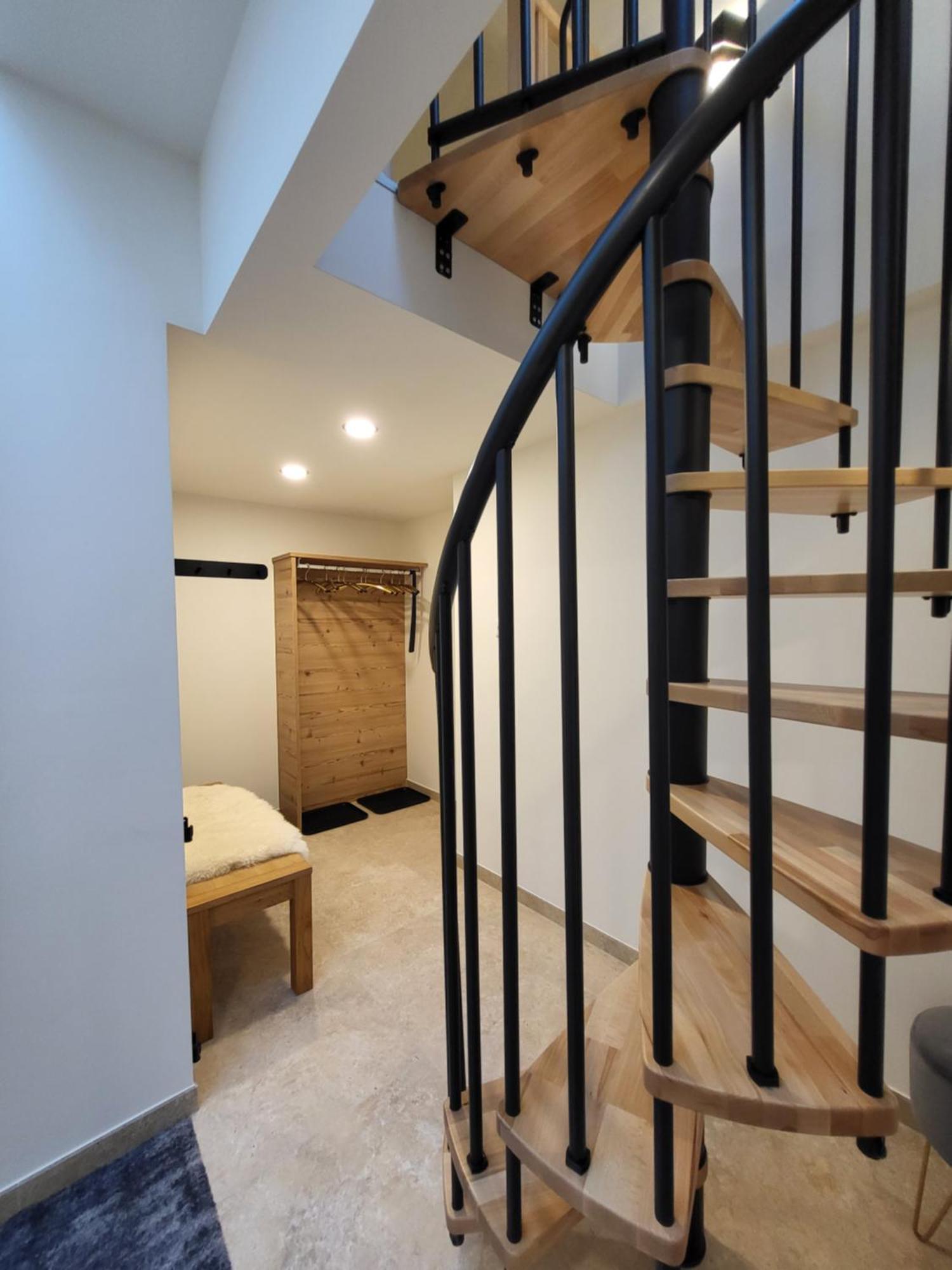 Appartements Mayr Inklusive Ganzjaehrig Gratis Zugang Zur Alpentherme Und Im Sommer Kostenlose Bergbahnnutzung Bad Hofgastein Extérieur photo