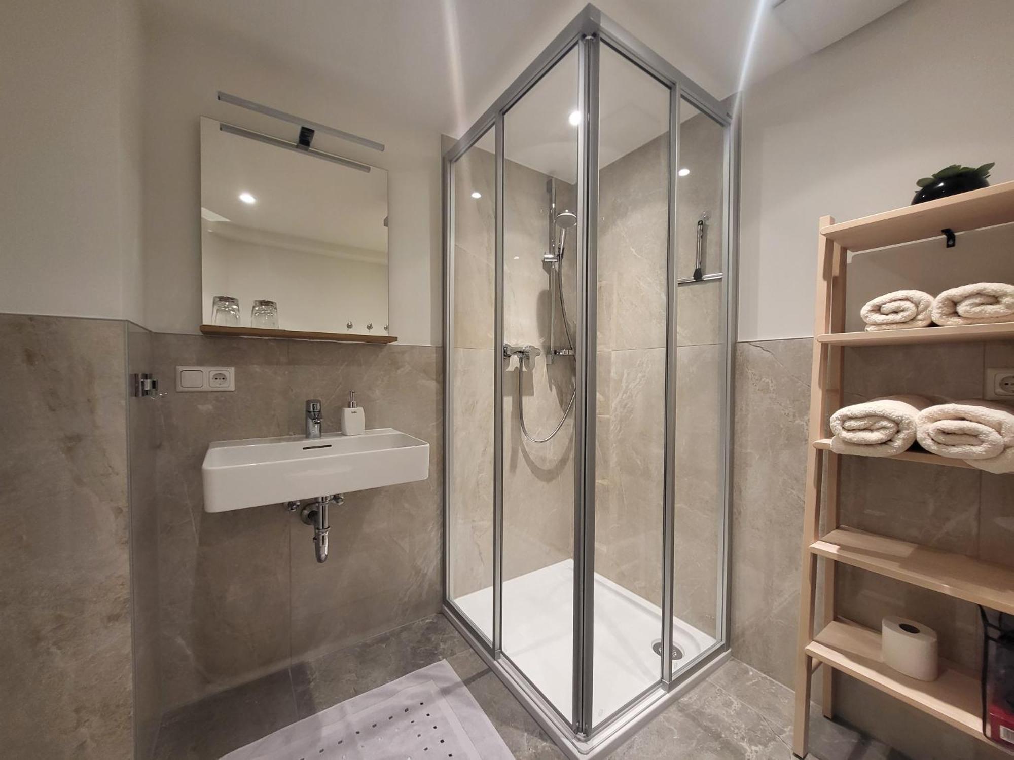 Appartements Mayr Inklusive Ganzjaehrig Gratis Zugang Zur Alpentherme Und Im Sommer Kostenlose Bergbahnnutzung Bad Hofgastein Extérieur photo