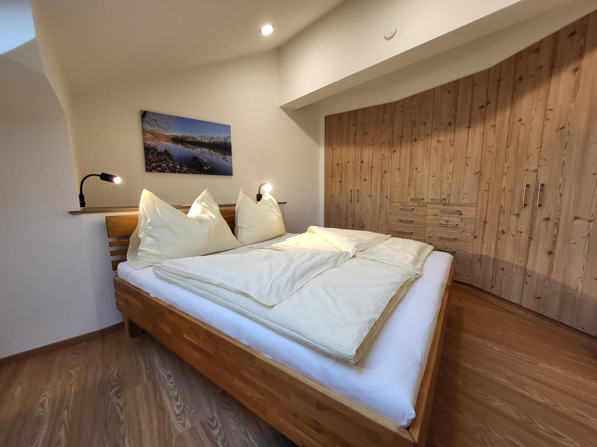 Appartements Mayr Inklusive Ganzjaehrig Gratis Zugang Zur Alpentherme Und Im Sommer Kostenlose Bergbahnnutzung Bad Hofgastein Extérieur photo
