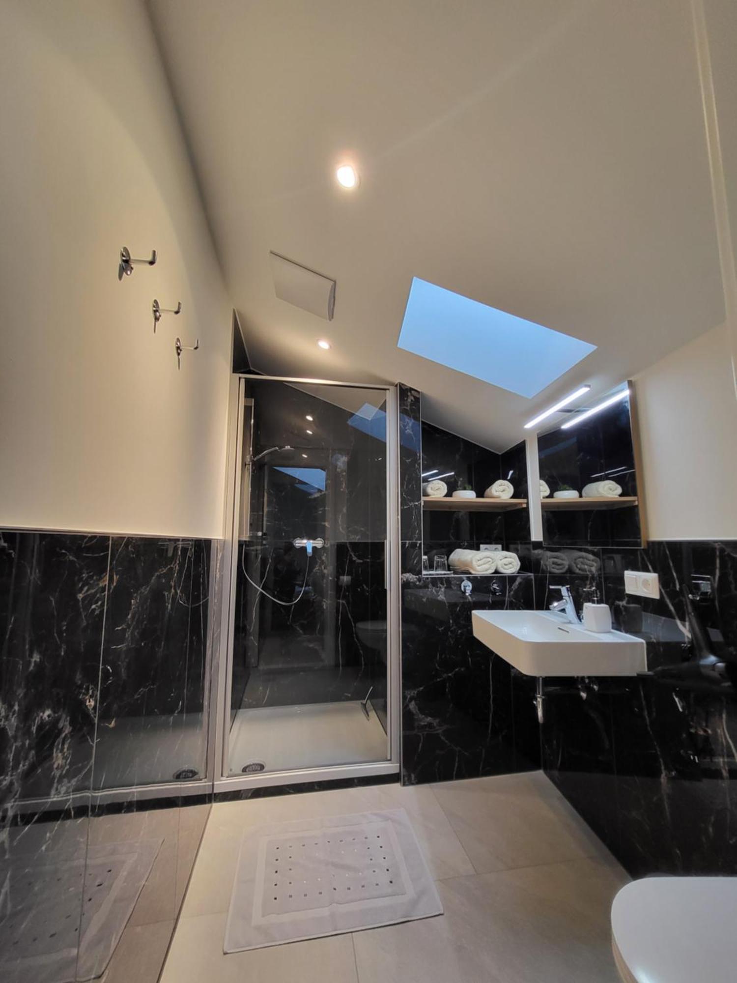 Appartements Mayr Inklusive Ganzjaehrig Gratis Zugang Zur Alpentherme Und Im Sommer Kostenlose Bergbahnnutzung Bad Hofgastein Extérieur photo