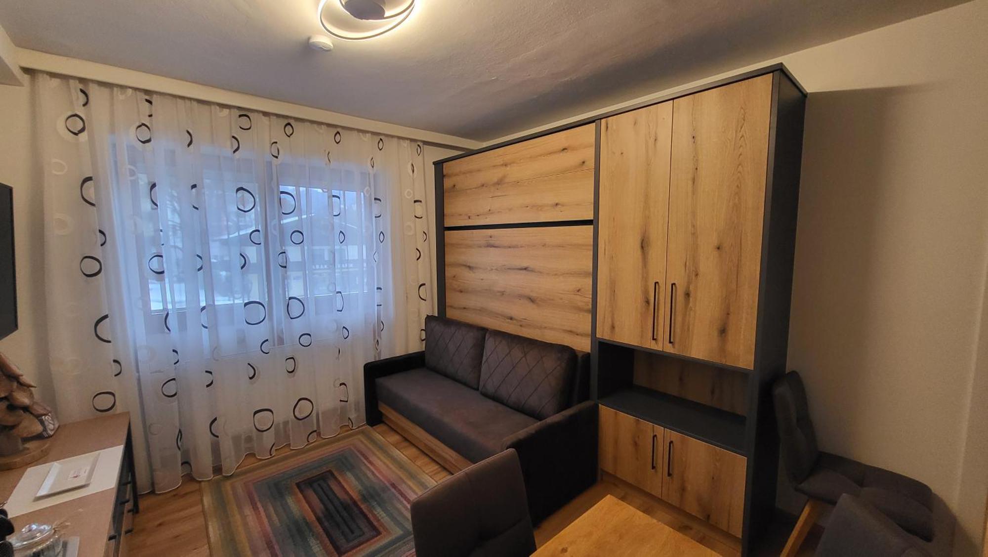 Appartements Mayr Inklusive Ganzjaehrig Gratis Zugang Zur Alpentherme Und Im Sommer Kostenlose Bergbahnnutzung Bad Hofgastein Extérieur photo