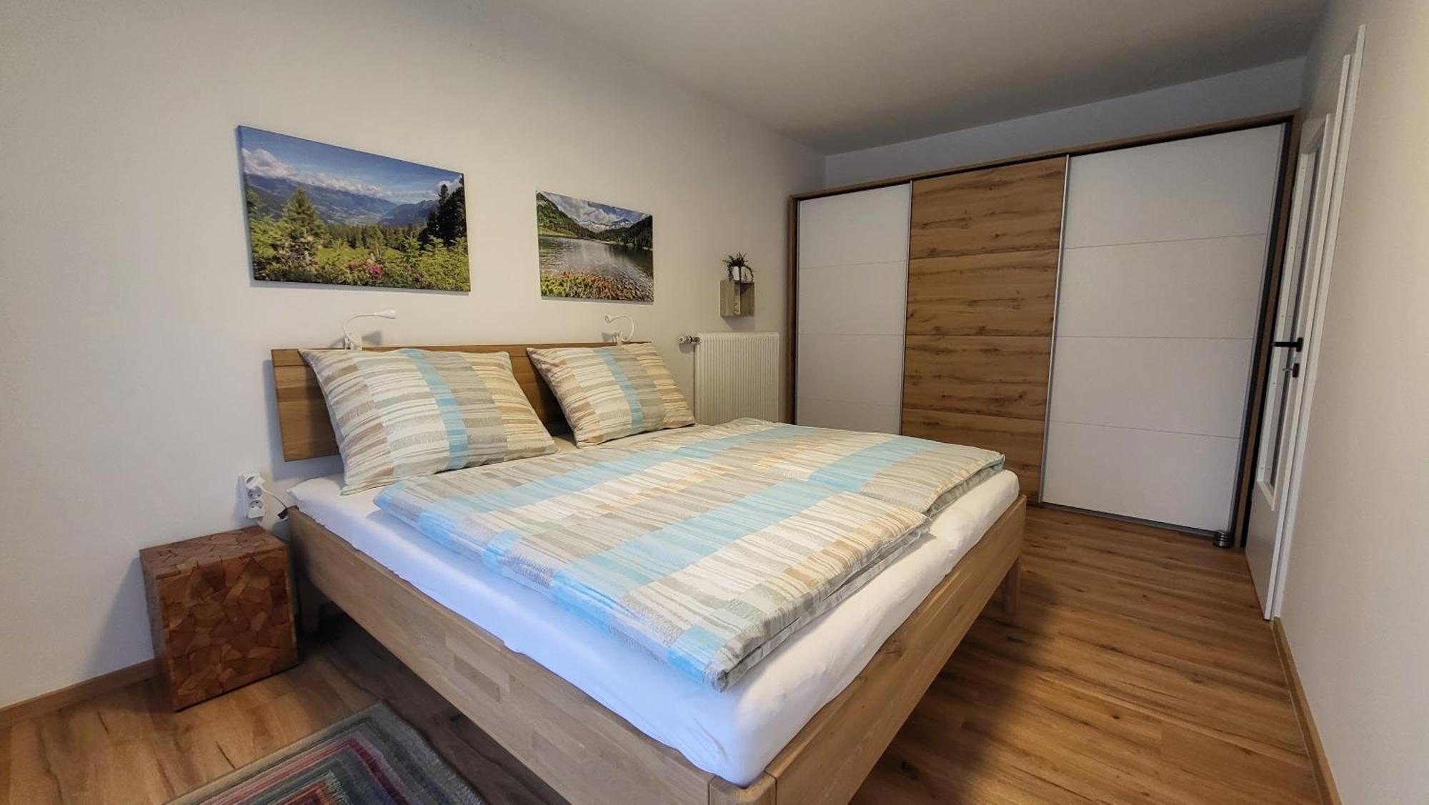 Appartements Mayr Inklusive Ganzjaehrig Gratis Zugang Zur Alpentherme Und Im Sommer Kostenlose Bergbahnnutzung Bad Hofgastein Extérieur photo