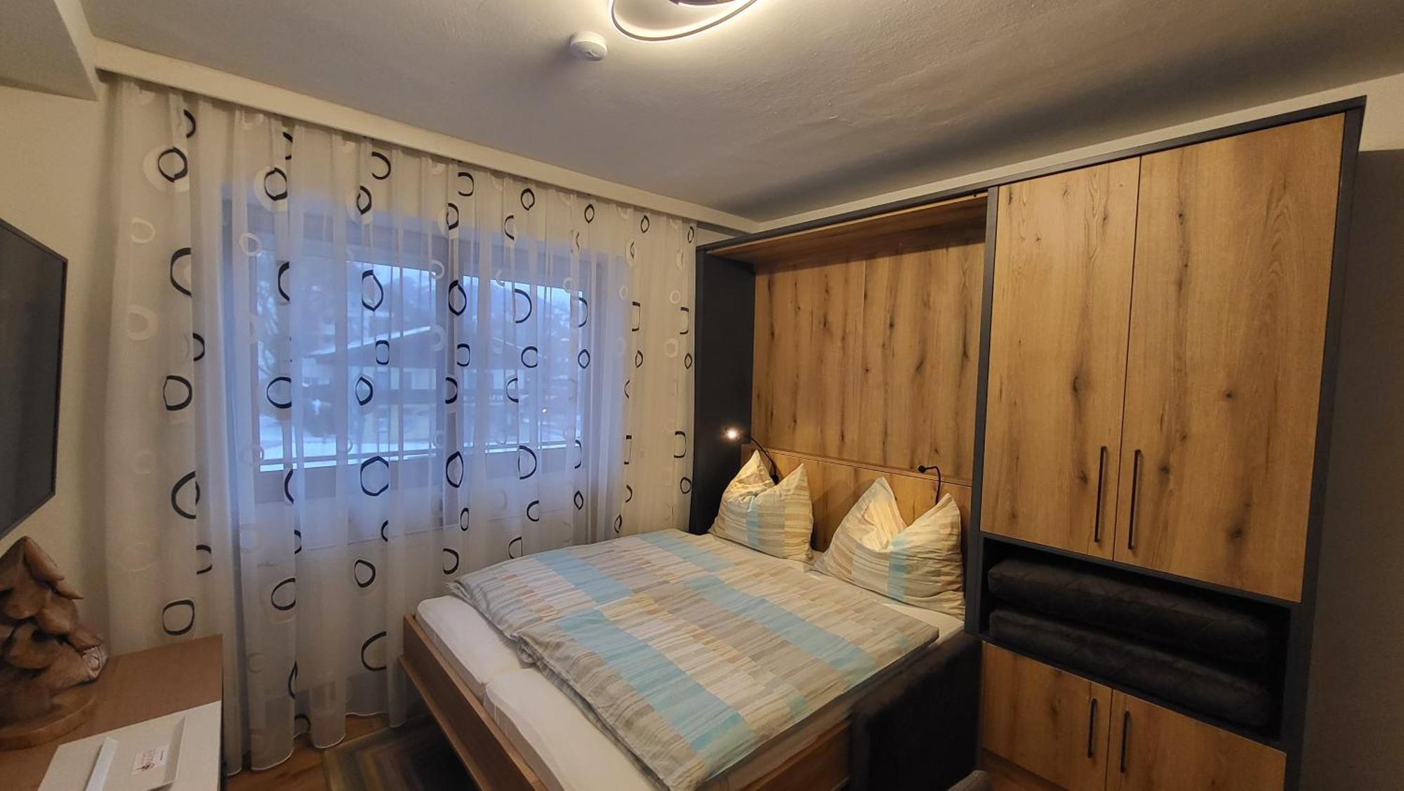 Appartements Mayr Inklusive Ganzjaehrig Gratis Zugang Zur Alpentherme Und Im Sommer Kostenlose Bergbahnnutzung Bad Hofgastein Extérieur photo